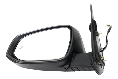 Se adapta a TOYOTA TACOMA 16-17 - LT Espejo retrovisor exterior (con detección de punto ciego; Foto 1 de 4
