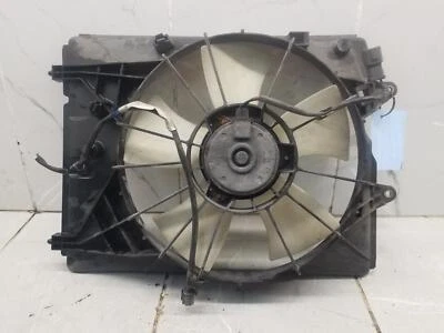 Acura MDX 2009 radiador motor ventilador de refrigeración motor #007592 Foto 1 de 4