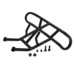 1 Stück Alu Heckstoßstange Passend Für 1/5 HPI RV KM Baja 5B 5T 5SC RC CAR PARTS - Bild 1 von 6
