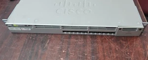 Cisco Catalyst 3850 XS 10G SFP+ 12-port switch WS-C3850-12XS - Picture 1 of 9