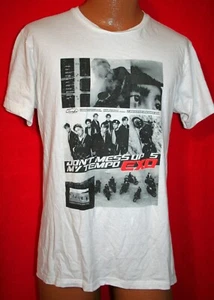 EXO Don't Mess Up My Tempo Official KPOP T-SHIRT M SM Global Shop Urban Coconut - Bild 1 von 2