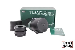 Swarovski Optik TLS APO 23mm Apochromat Telephoto Lens System 2025 - Picture 1 of 6