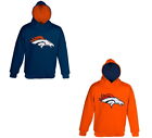 Outerstuff Children's Denver Broncos Primary Gear Sweatshirt