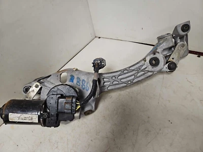 00-02 林肯 LS Wiper 电机前部带变速器联动原始设备制造商 — 第 1/4 张图片