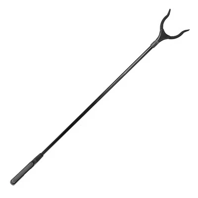 Müll- und Papierkralle Länge 78cm | Müllzange | Greifhilfe | Müllsammler