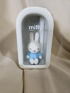 Miffy Cool Mist Humidifier With Night Light In White And Blue USB Powdered 380ml - Picture 1 of 5