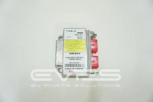 Módulo de control de retención de seguridad OEM 1005273-00-F Tesla Model S (2012-2017) - Imagen 1 de 4