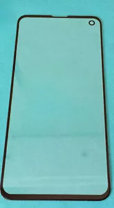 Per Samsung Galaxy S10e SM-G970F SM-G970F/DS schermo lente vetro esterno anteriore USA - Foto 1 di 4