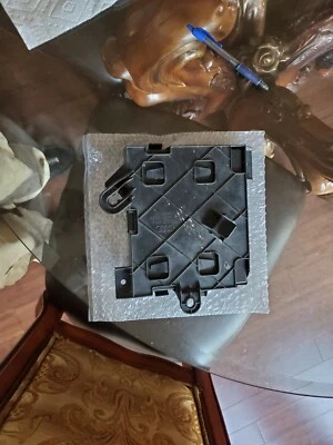 2009 - 2012 Audi A4 S4 Comfort Control Module Unit P: 8K0 907 064 DS - Image 1 of 2