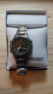seiko snj009