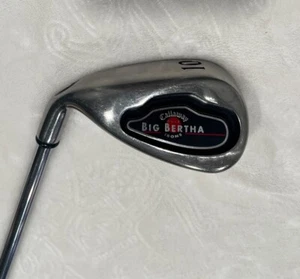Callaway Big Bertha 2004 Uniflex 10 Iron 36” LEFT HAND - Picture 1 of 7