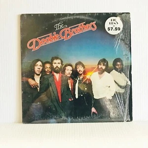 Vinyl Doobie Brothers LP Albums - Picture 1 of 12