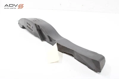 2018–2024 MITSUBISHI ECLIPSE ПОПЕРЕЧНАЯ ИЗОЛЯЦИОННАЯ ПЕННАЯ ПРОКЛАДКА ПЕРЕДНЕГО ЛЕВОГО КРЫЛА ОТ ОРИГИНАЛЬНОГО ПРОИЗВОДИТЕЛЯ - Изображение 1 из 4