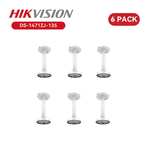 Pendant mount bracket for Hikvision 5MP/4K VF turret dome camera DS-1471ZJ-135 - Picture 1 of 1