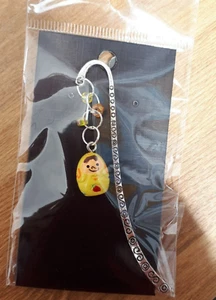 Bookmark hand made stocking filler letterbox gift - Bild 1 von 1