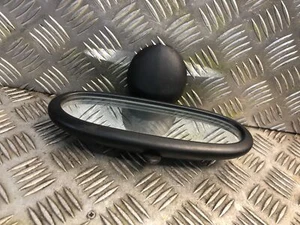 MINI COOPER R50 R53 Interior Rear View Mirror - Picture 1 of 4
