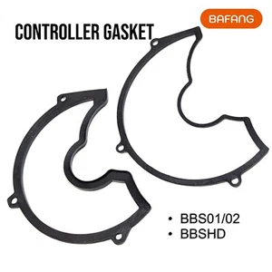 Controller Gasket For Bafang BBS01B BB02B BBSHD 8FUN Mid-Drive Motor Controller - Picture 1 of 3
