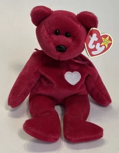 ty beanie babys valentina - Bild 1 von 4