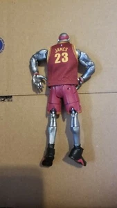 Lebron James NBA Jazwares Figure - Picture 1 of 2