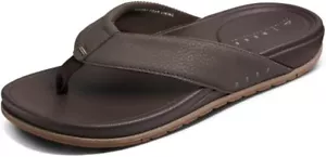 Cojín Man Reef Bonzer Ultra Suave Cojín Plantilla CJ4043 Color Marrón Nuevo - Imagen 1 de 7