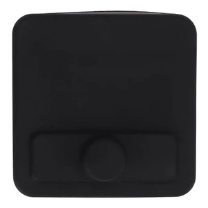 Cubierta de radio marina 110 X 110 mm impermeable resistente a los rayos UV tablero de barco protector de radio - Imagen 1 de 12