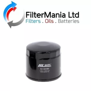 HIFI SH60416 HYDRAULIKFILTER (KUBOTA HHK70-14070, SHIBAURA 340501040) - Bild 1 von 1