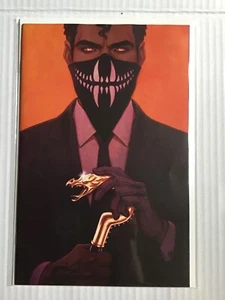 HOUSE OF SLAUGHTER # 1 VARIANT EDITION 1 in 100 BOOM STUDIOS COMICS - Bild 1 von 1