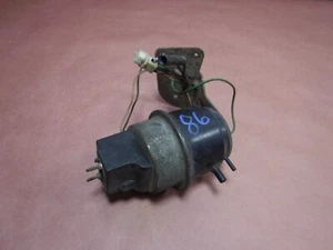 Jeep Cherokee XJ 1986 Cruise Control Servo Factory OEM Free Ship - Picture 1 of 4
