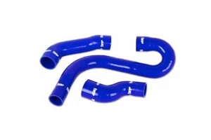 Forge Motorsport- Vauxhall Astra VXR Silicone Turbo Hoses- Blue - Picture 1 of 1