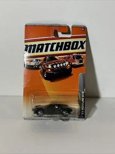 2010 Matchbox Heritage Classics ‘71 Porsche 914 #16/100 NIB - Picture 1 of 5