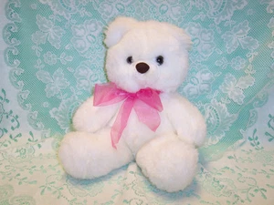 Vintage Prestige Toy Co 1985 Teddy Bear - Imagen 1 de 1