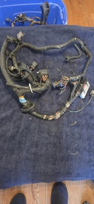 94-95 Mustang GT 5.0 CCrm Wiring Harness - Image 1 of 4