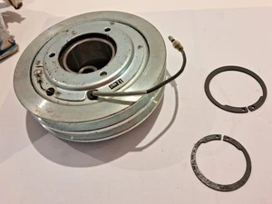 Maserati Bi-Turbo Air Con Compressor Magnetic Clutch Kit - P/N 315520009 - Picture 1 of 5