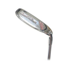 Mint Arnold Palmer 'The Original' 35" Putter w/ Original Leather Grip - Picture 1 of 5
