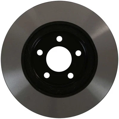 Disc Brake Rotor Wagner BD125721E - Image 1 of 4