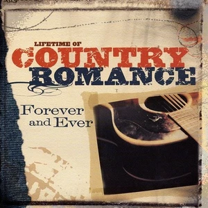 (BULK SALE) OPEN ROAD,3 x LIFETIME OF COUNTRY ROMANCE,1 x GOLD - SUPERHITS - Picture 1 of 10