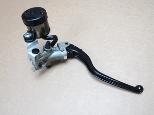 Ducati Monster 1200R 2016 freno delantero cilindro maestro Brembo (13613) - Imagen 1 de 5