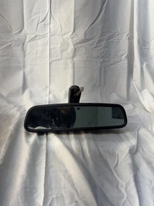 2006-2013 BMW E90 E92 328i 335i Interior Rear View Mirror Rearview Compass OEM - Picture 1 of 4