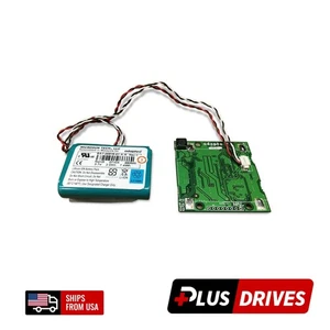 Module batterie contrôleur RAID ADAPTEC ABM-800T/BAT-00015-01-A-R 3,7 V 2,0 A - Photo 1/4
