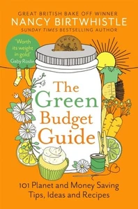 The Green Budget Guide by Nancy Birtwhistle Paperback - Picture 1 of 1