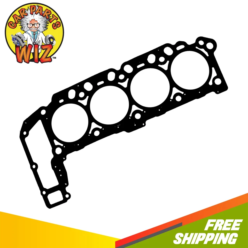 发动机头垫片垫片适用于 99-13 克莱斯勒道奇 1500 Aspen 4.7L 16V — 第 1/1 张图片