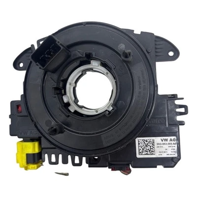 Audi A3 MK2 FL (2008-2012) Steering Wheel Squib Slip Ring 5K0953569AB - Image 1 of 4