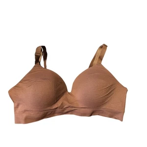 Truekind Damen Everyday BH ohne Bügel leicht gefüttert Komfortstütze Gr. L - Bild 1 von 7