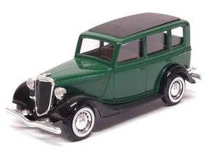 Ford V8 Limousine 1936 - Solido Presse 1/43 - Bild 1 von 1