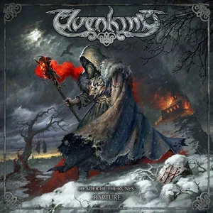 Elvenking Reader of the Runes: Rapture (CD) Box Set (Limited Edition) - Bild 1 von 2