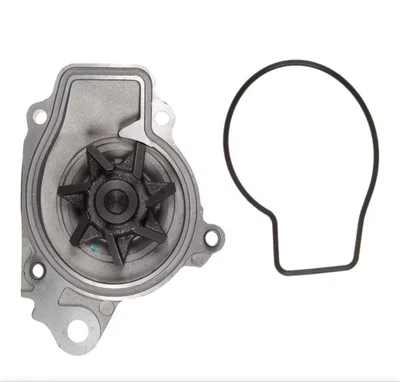 41040 Gates Water Pump for Civic Honda del Sol CRX 1988-1991 NEW!! - Image 1 of 4