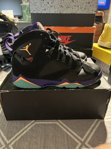 Nike Air Jordan VII 7 Retro 30TH GG 2015 Lola Bugs Bunny 705417 029 SCATOLA!