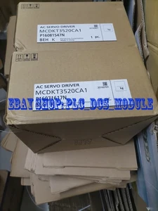 NEW 1PC server Driver 1600MCDKT3520CA1 Panasonic - Picture 1 of 4