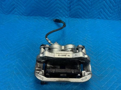 Pinza de freno delantera del lado del conductor Ford Transit 150 250 350 26 k 2020-2025 OEM Foto 1 de 4