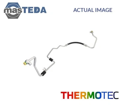 KTT160410 HIGH PRESSURE LINE AIR CONDITIONING THERMOTEC NEW OE REPLACEMENT - Image 1 of 4